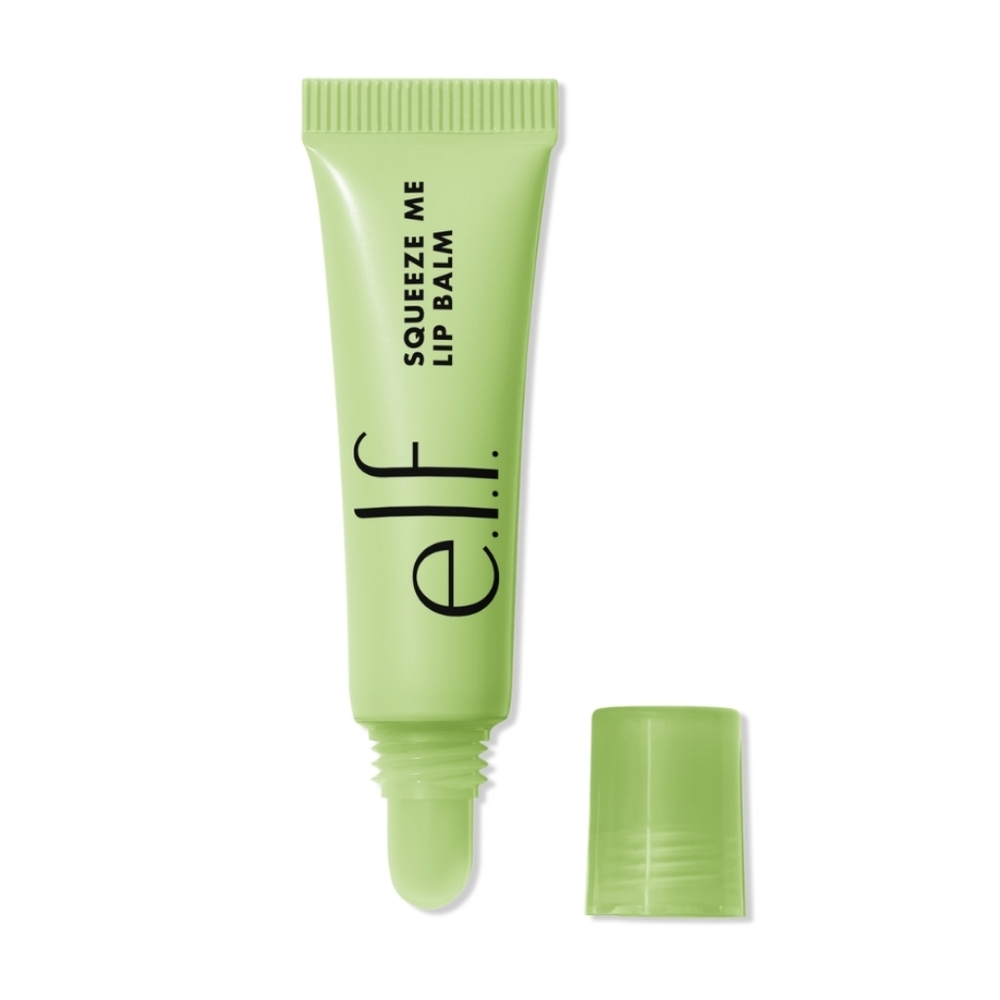 e.l.f. Squeeze Me Lip Balm Scent: Honeydew ✨🆕
